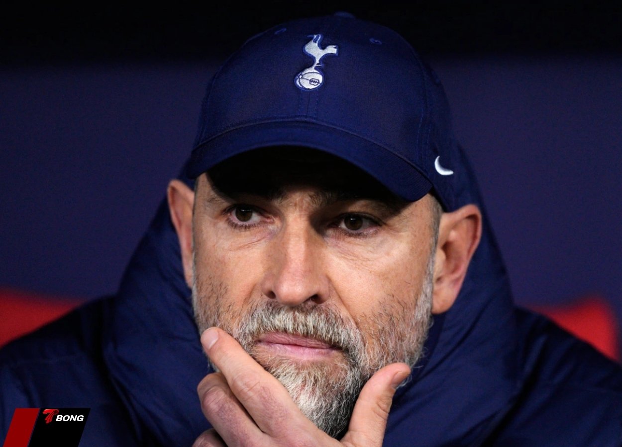 Biến cố gia đình đau buồn khiến Tudor không thể tập trung cho công việc